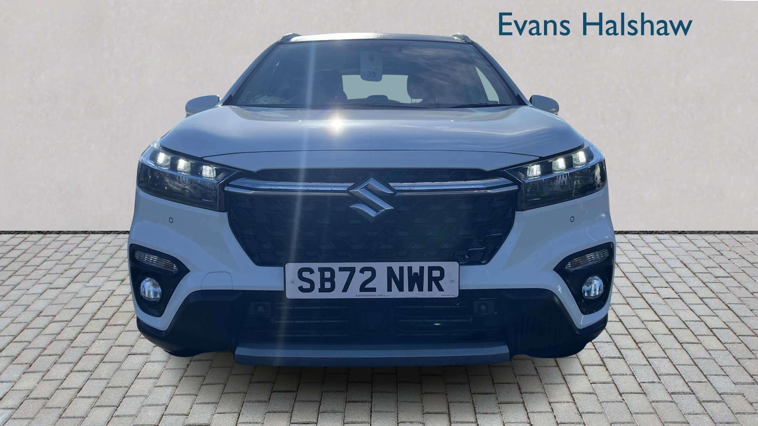 Used Suzuki SX4 S-Cross 2023 for sale - 77800060: Photo 5