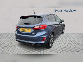 Used Ford Fiesta 2023 for sale - 78303107: Photo