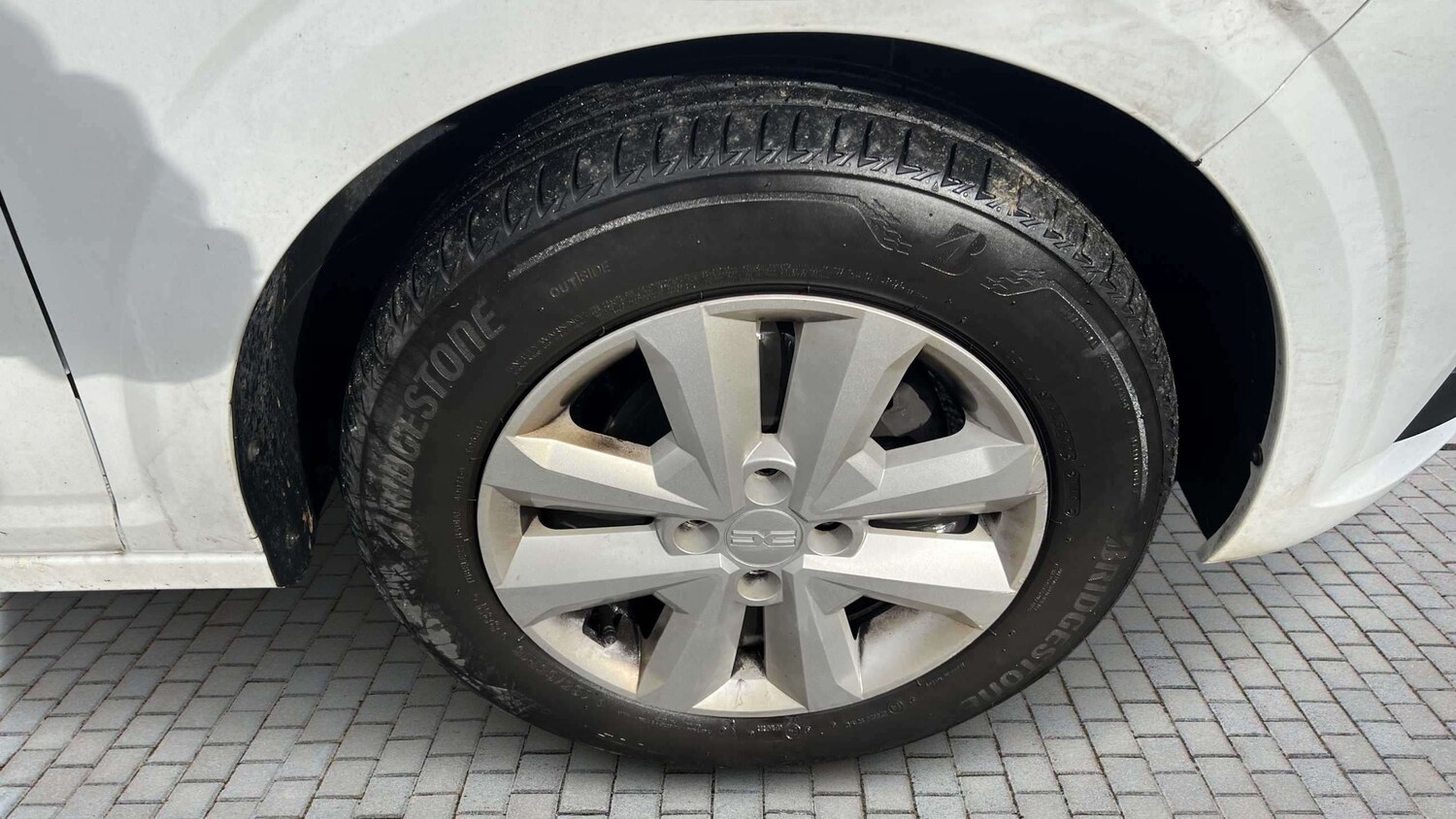 Used Dacia Sandero 2023 for sale - 77726994: Photo 10