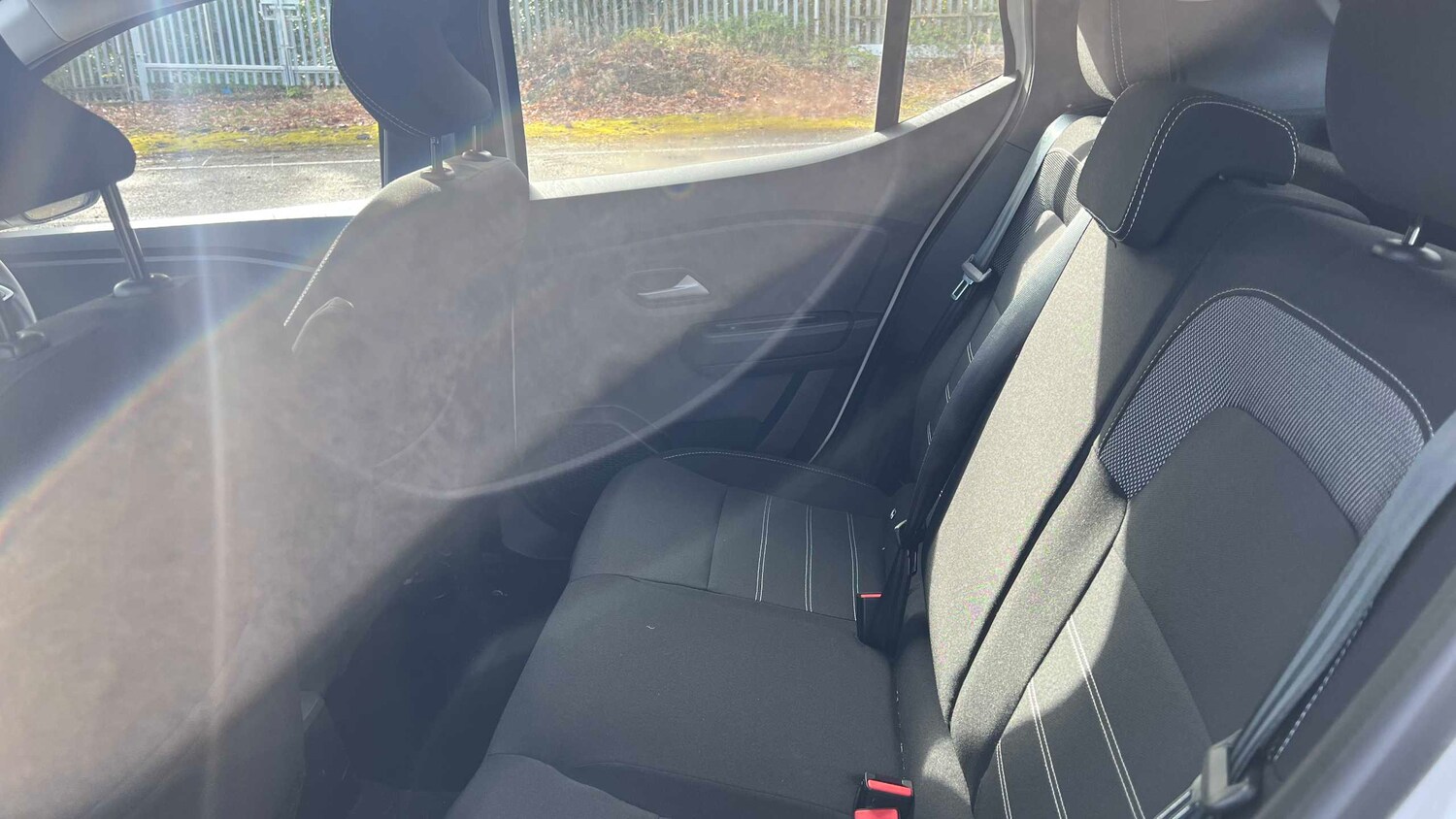 Used Dacia Sandero 2023 for sale - 77726994: Photo 13