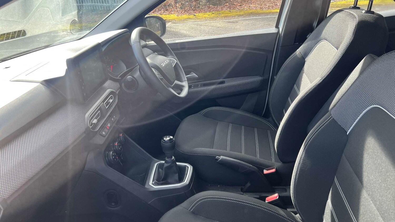 Used Dacia Sandero 2023 for sale - 77726994: Photo 14