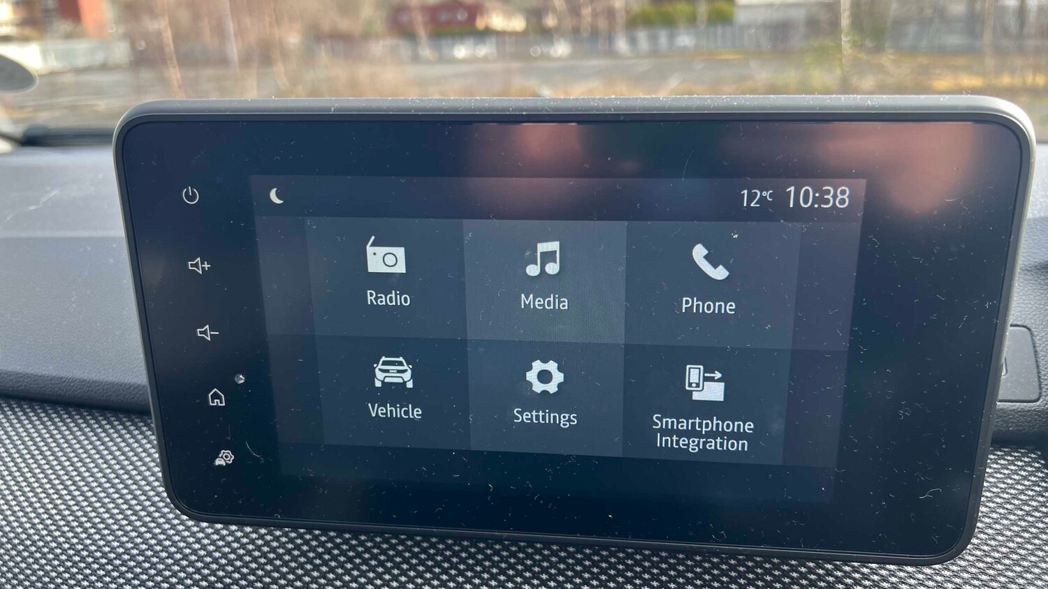 Used Dacia Sandero 2023 for sale - 77726994: Photo 15