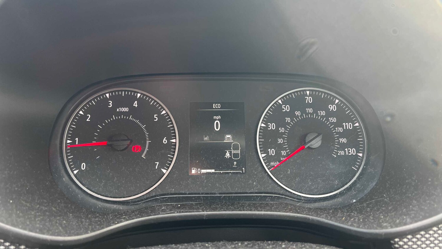 Used Dacia Sandero 2023 for sale - 77726994: Photo 16