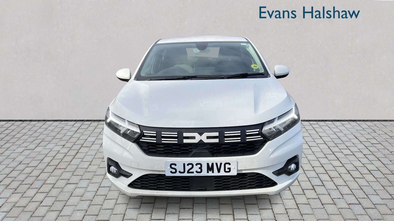 Used Dacia Sandero 2023 for sale - 77726994: Photo 3