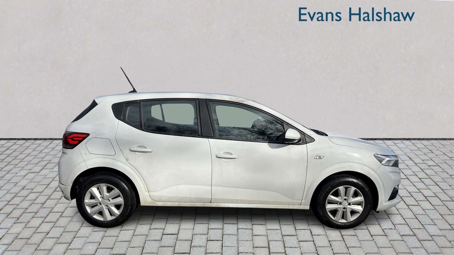 Used Dacia Sandero 2023 for sale - 77726994: Photo 4