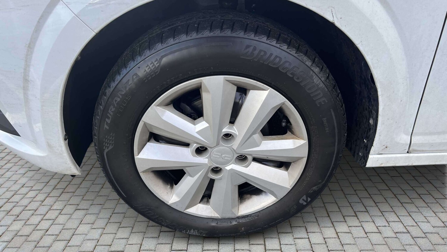 Used Dacia Sandero 2023 for sale - 77726994: Photo 9