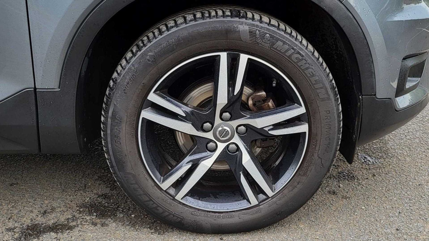 Used Volvo XC40 2019 for sale - 76540824: Photo 10