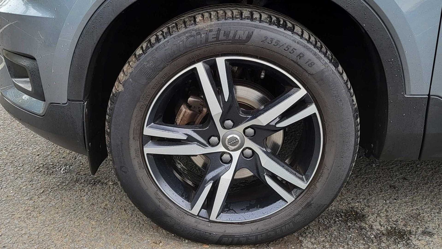 Used Volvo XC40 2019 for sale - 76540824: Photo 11