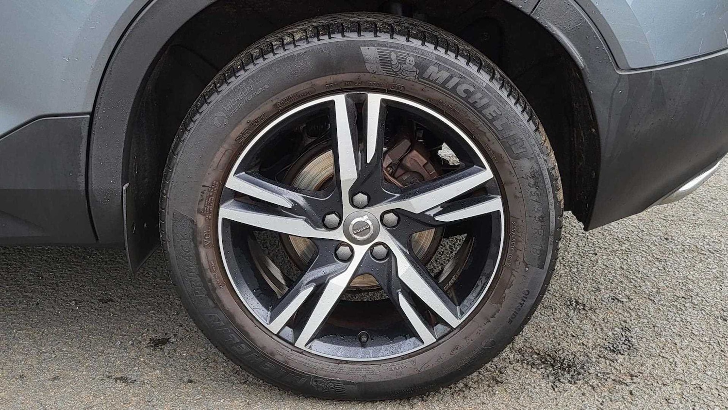 Used Volvo XC40 2019 for sale - 76540824: Photo 12