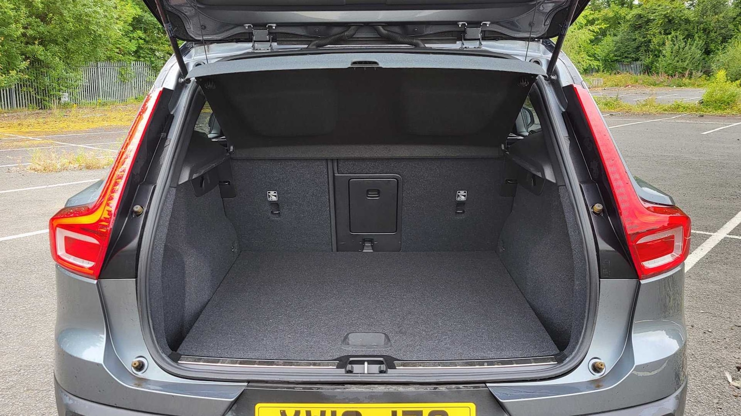 Used Volvo XC40 2019 for sale - 76540824: Photo 13