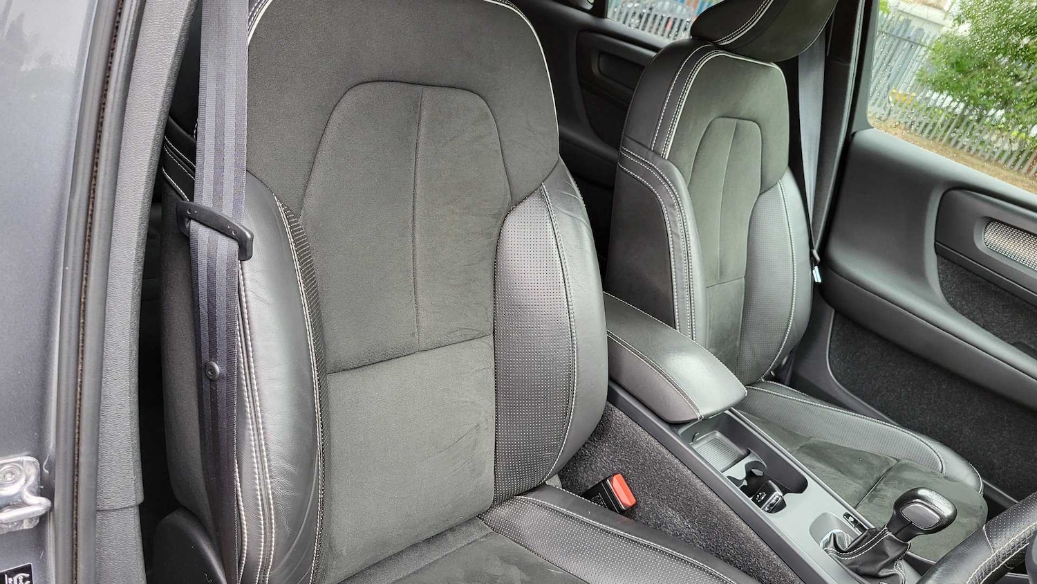 Used Volvo XC40 2019 for sale - 76540824: Photo 17