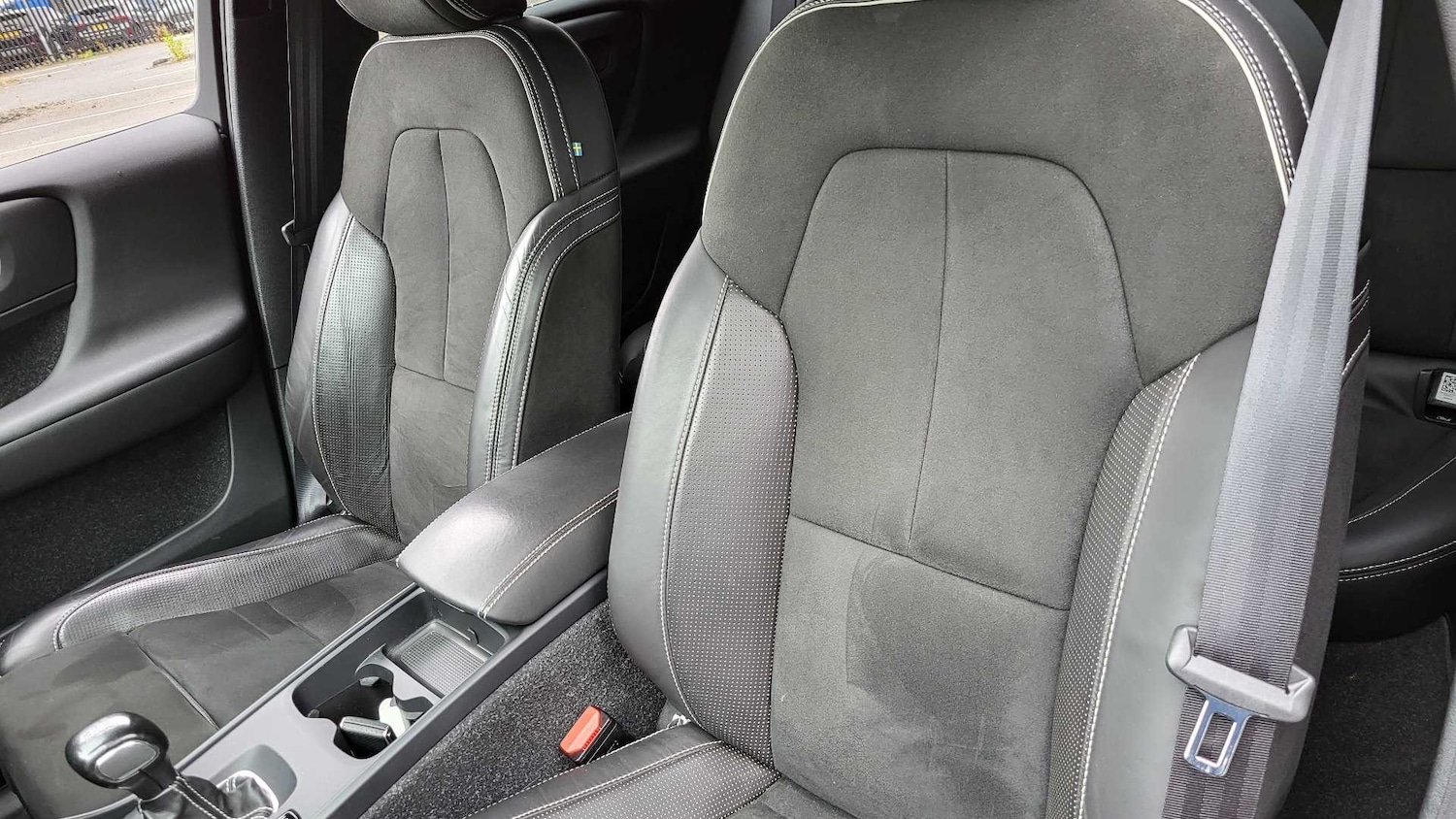 Used Volvo XC40 2019 for sale - 76540824: Photo 19