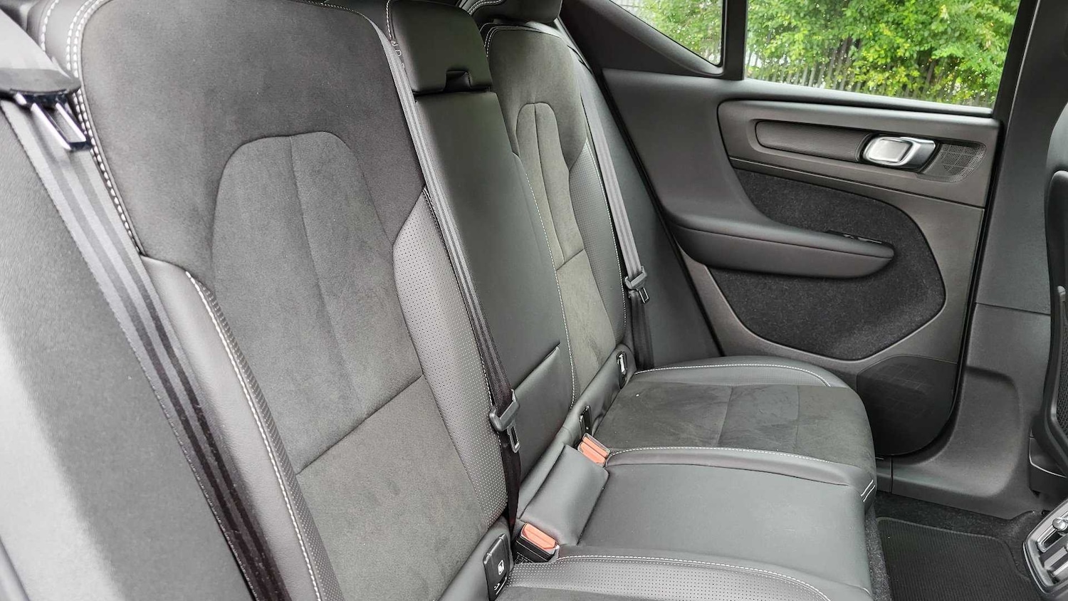 Used Volvo XC40 2019 for sale - 76540824: Photo 21