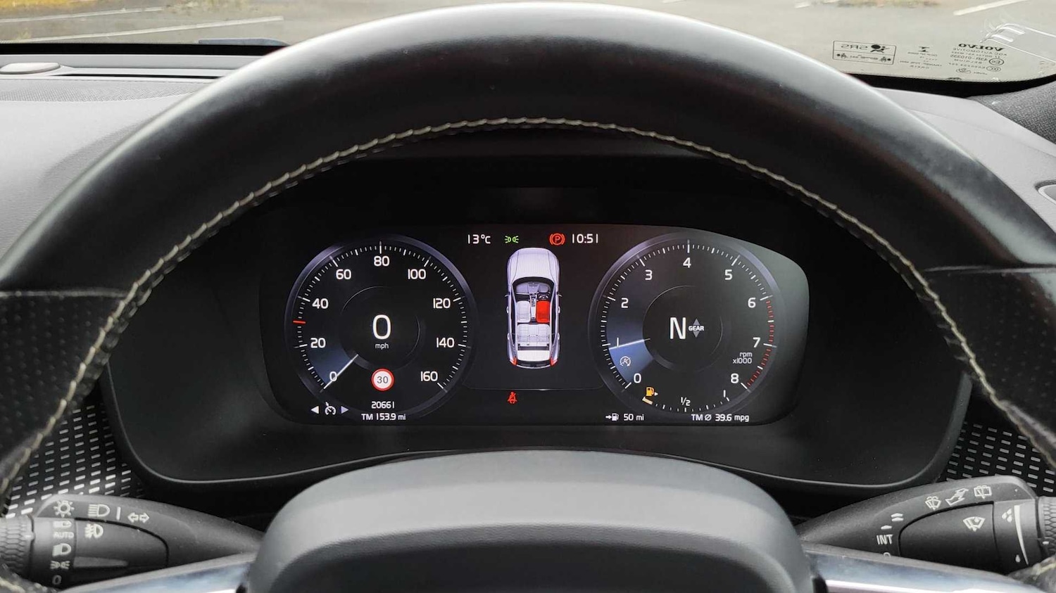 Used Volvo XC40 2019 for sale - 76540824: Photo 22