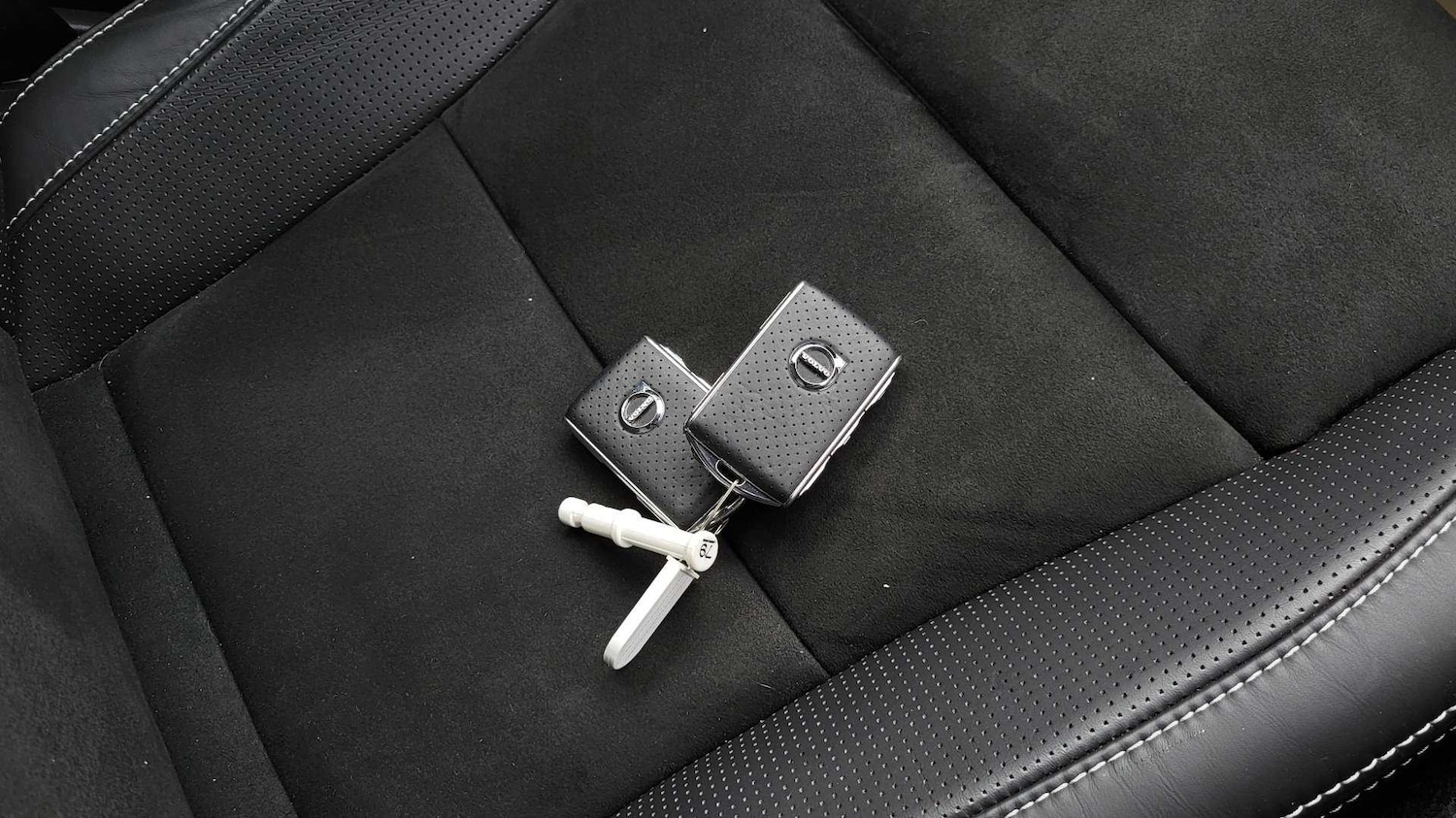 Used Volvo XC40 2019 for sale - 76540824: Photo 33