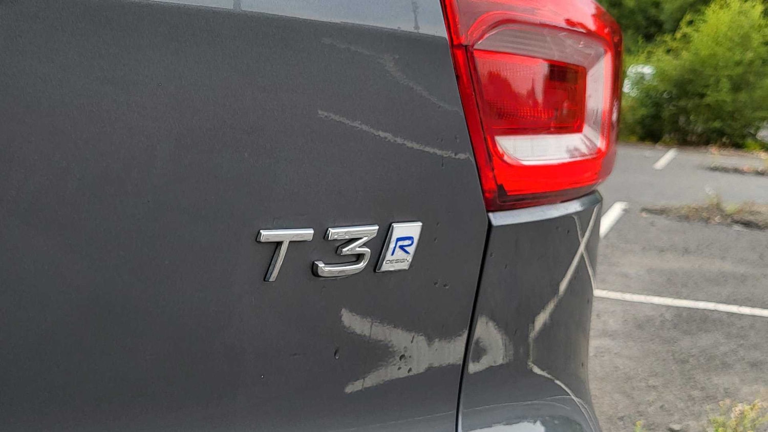 Used Volvo XC40 2019 for sale - 76540824: Photo 34