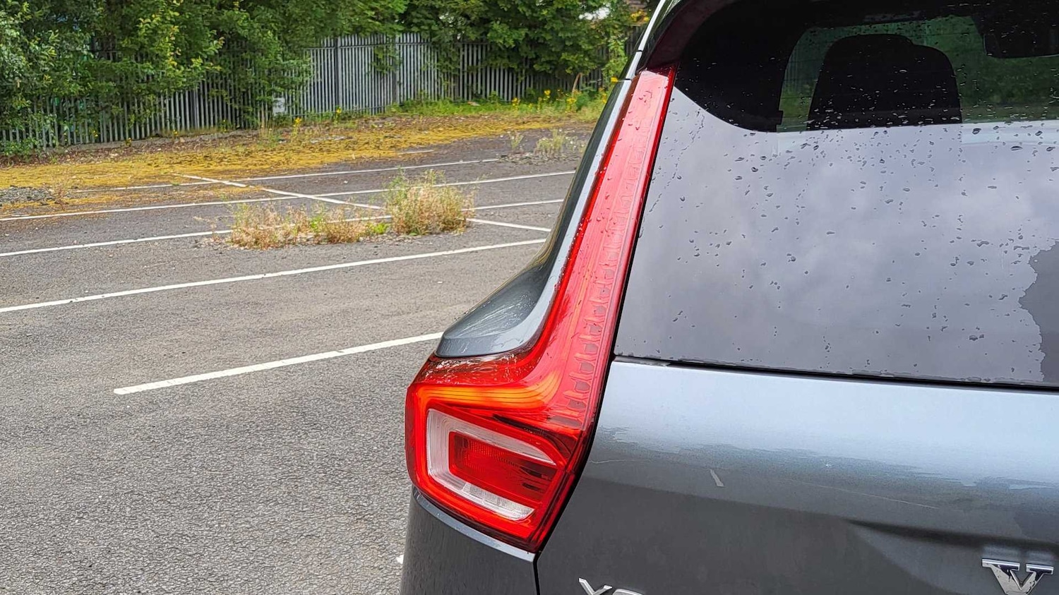 Used Volvo XC40 2019 for sale - 76540824: Photo 35