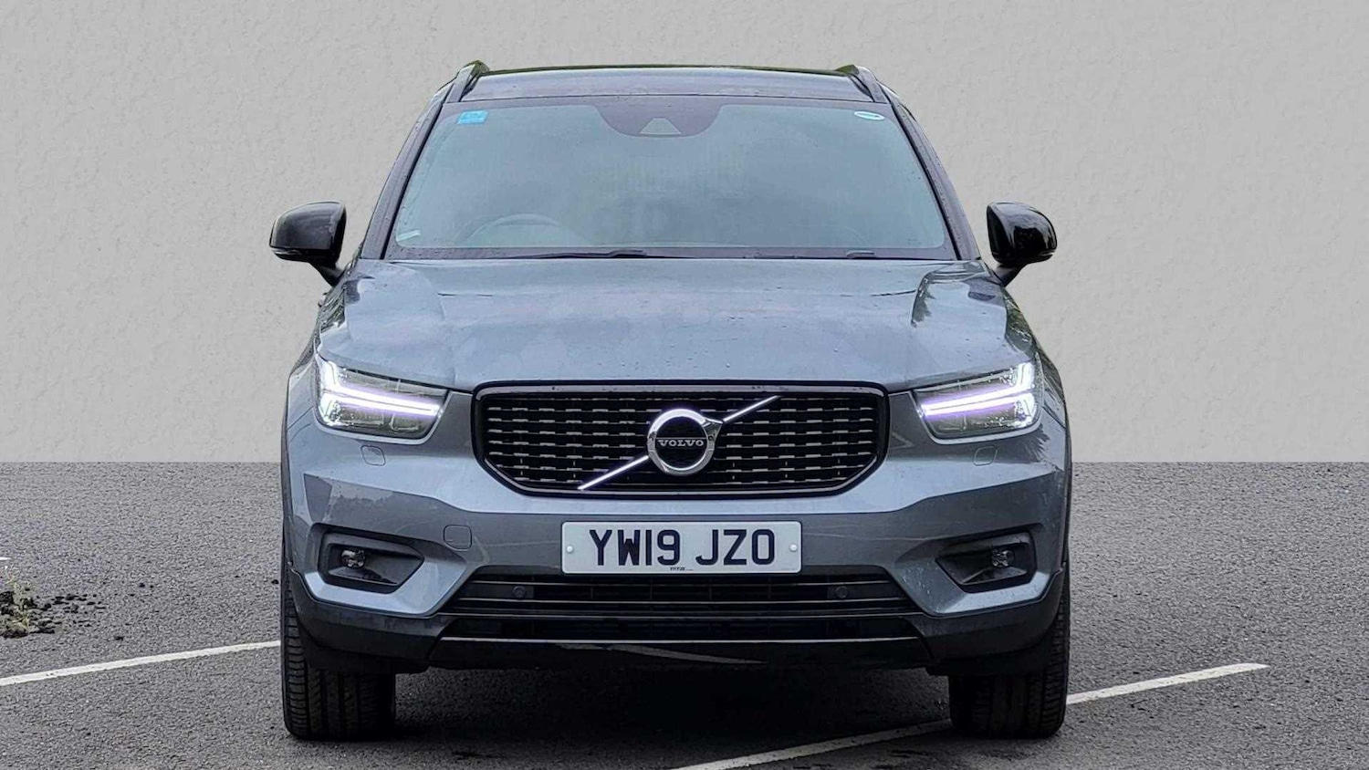 Used Volvo XC40 2019 for sale - 76540824: Photo 6