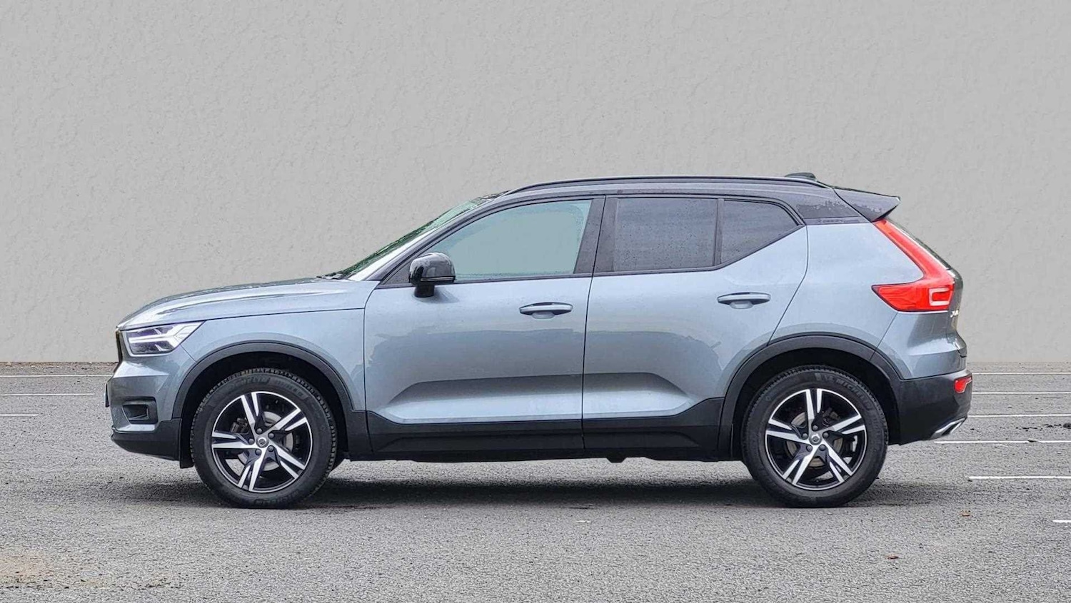 Used Volvo XC40 2019 for sale - 76540824: Photo 8
