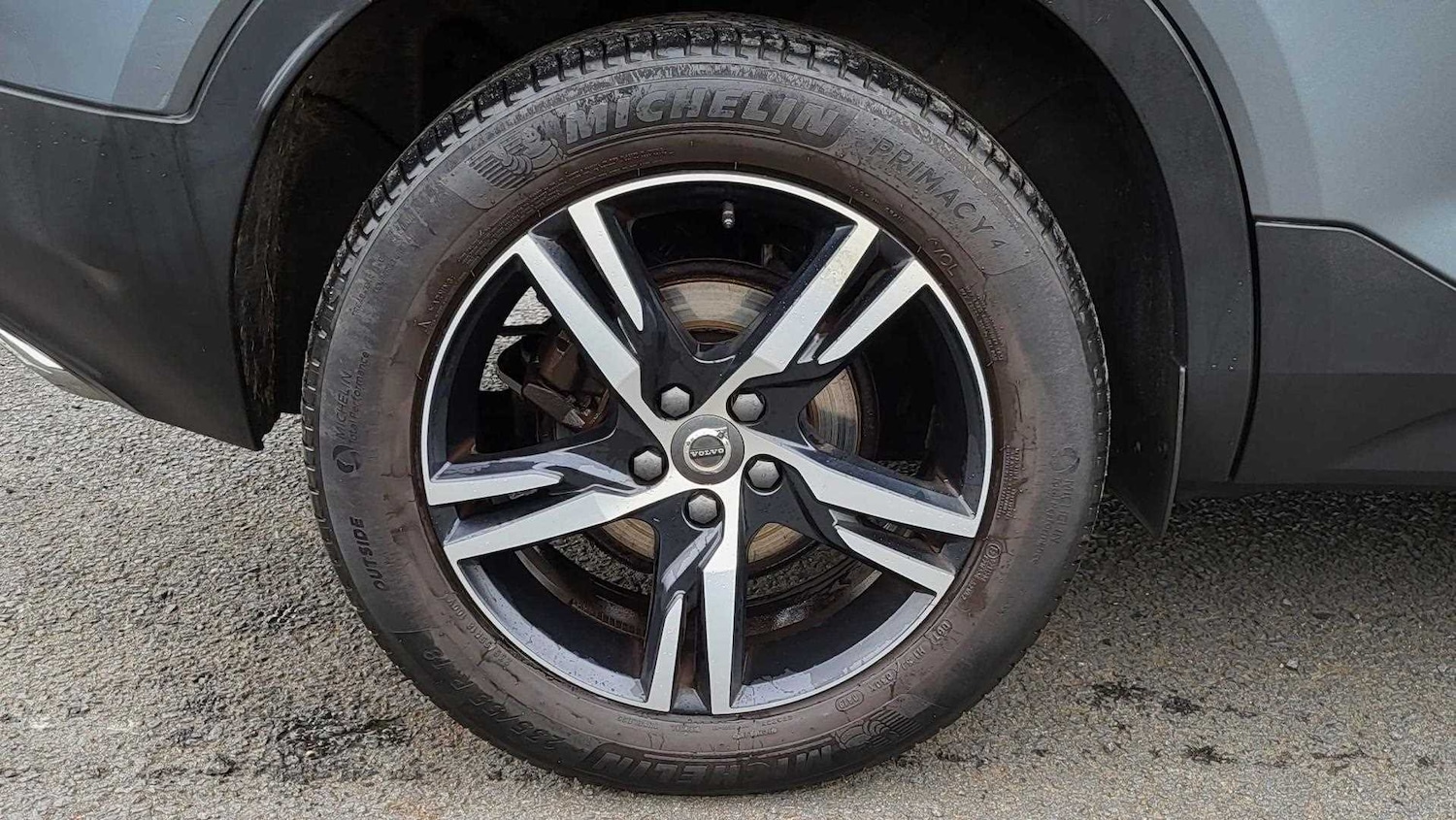 Used Volvo XC40 2019 for sale - 76540824: Photo 9