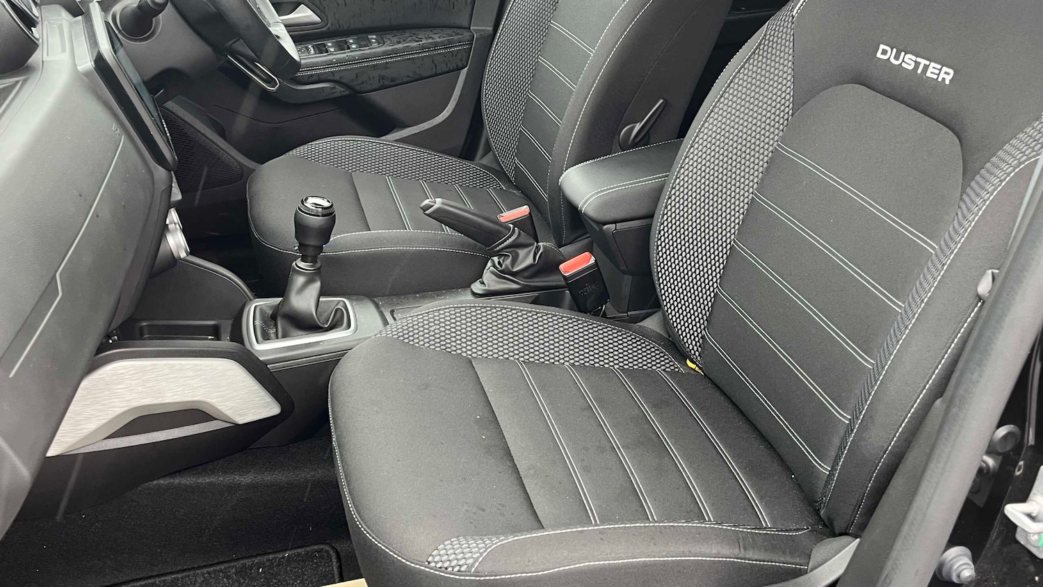 Used Dacia Duster for sale - 77686546: Photo 10