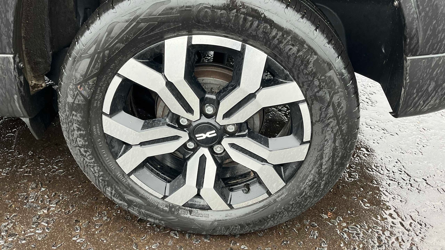 Used Dacia Duster for sale - 77686546: Photo 11