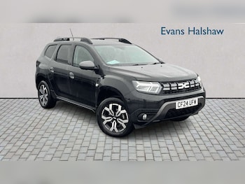 Used Dacia Duster 2024 for sale - 77686546: Photo