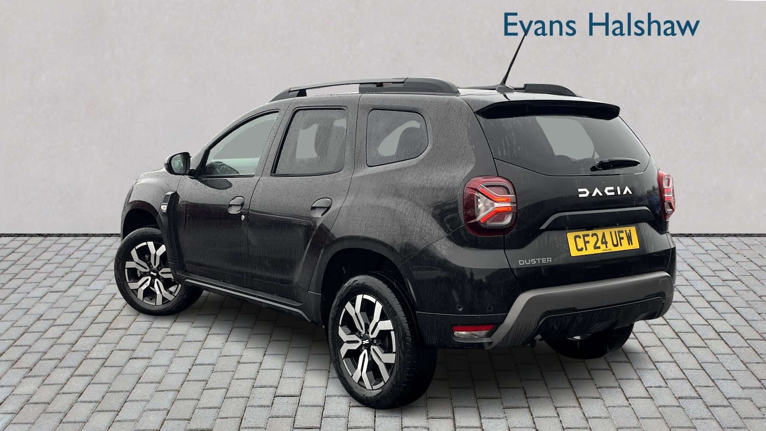 Used Dacia Duster for sale - 77686546: Photo 2