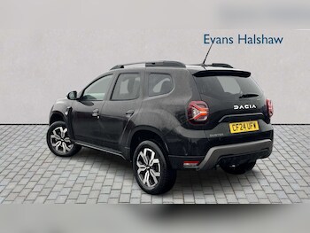 Used Dacia Duster 2024 for sale - 77686546: Photo