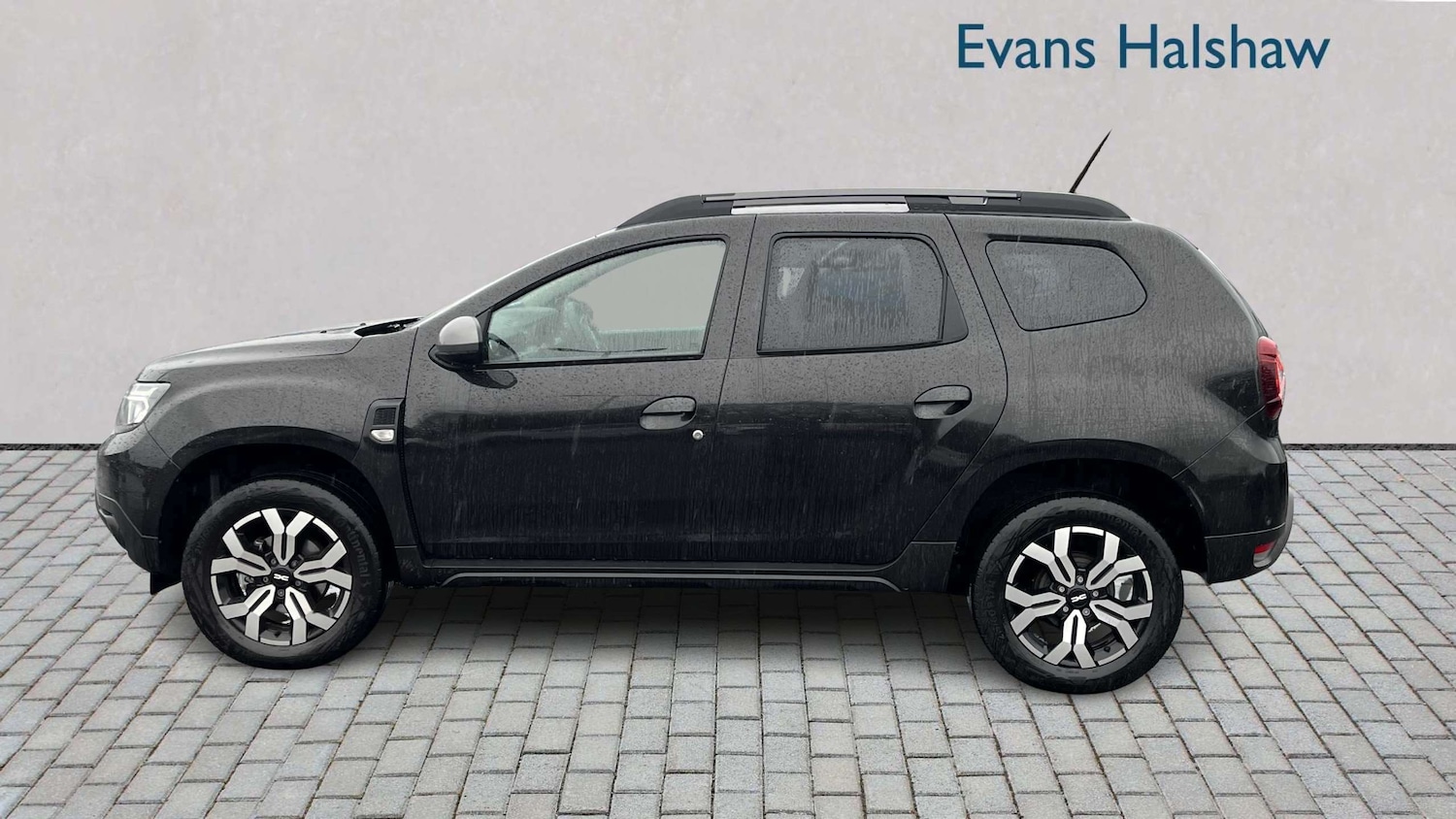 Used Dacia Duster for sale - 77686546: Photo 3