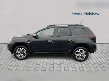 Used Dacia Duster 2024 for sale - 77686546: Photo