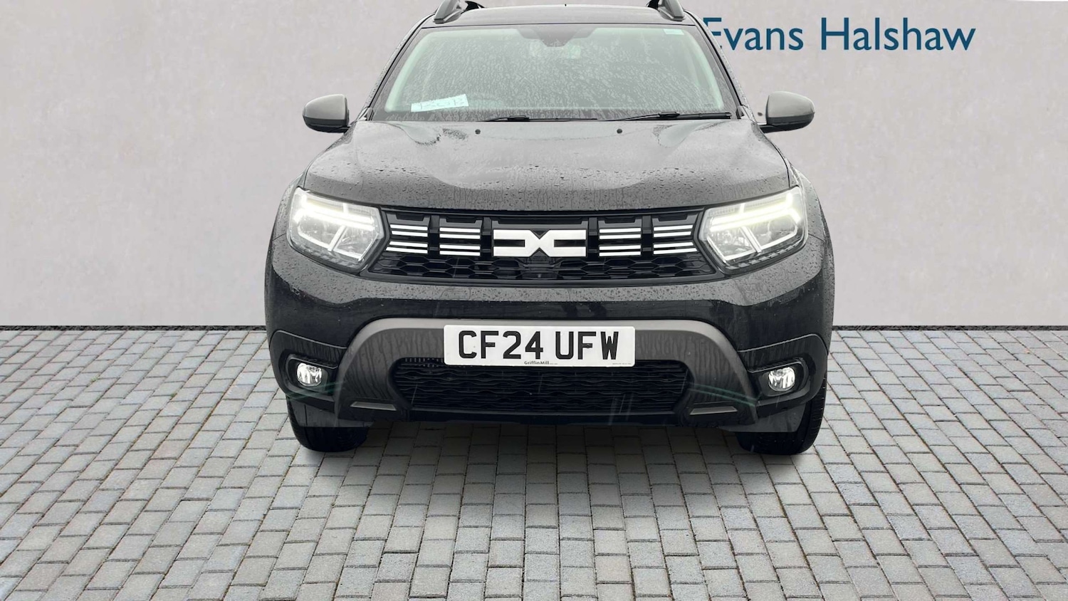 Used Dacia Duster for sale - 77686546: Photo 4