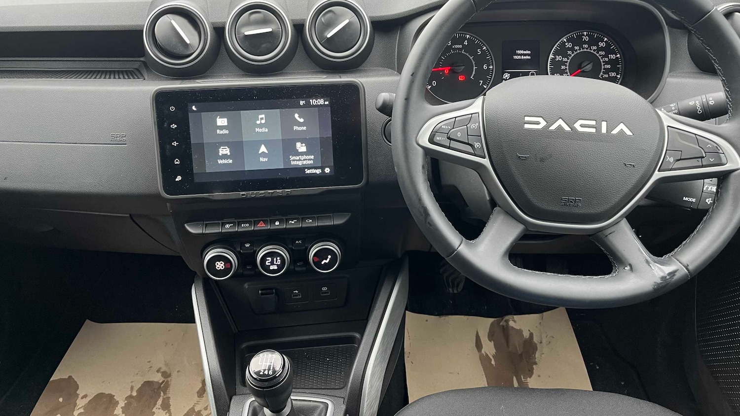 Used Dacia Duster for sale - 77686546: Photo 6