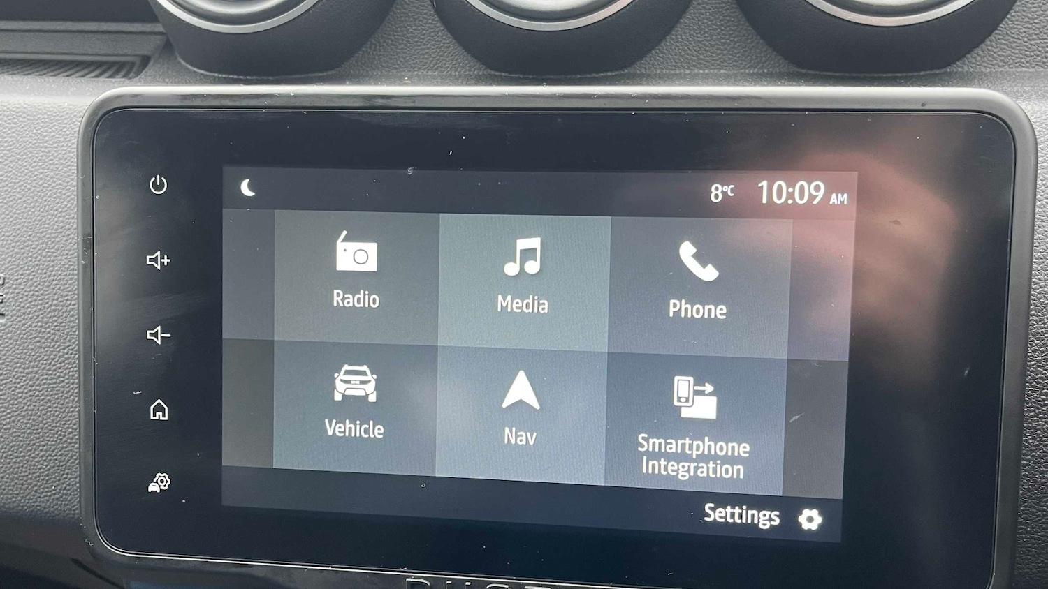 Used Dacia Duster for sale - 77686546: Photo 8