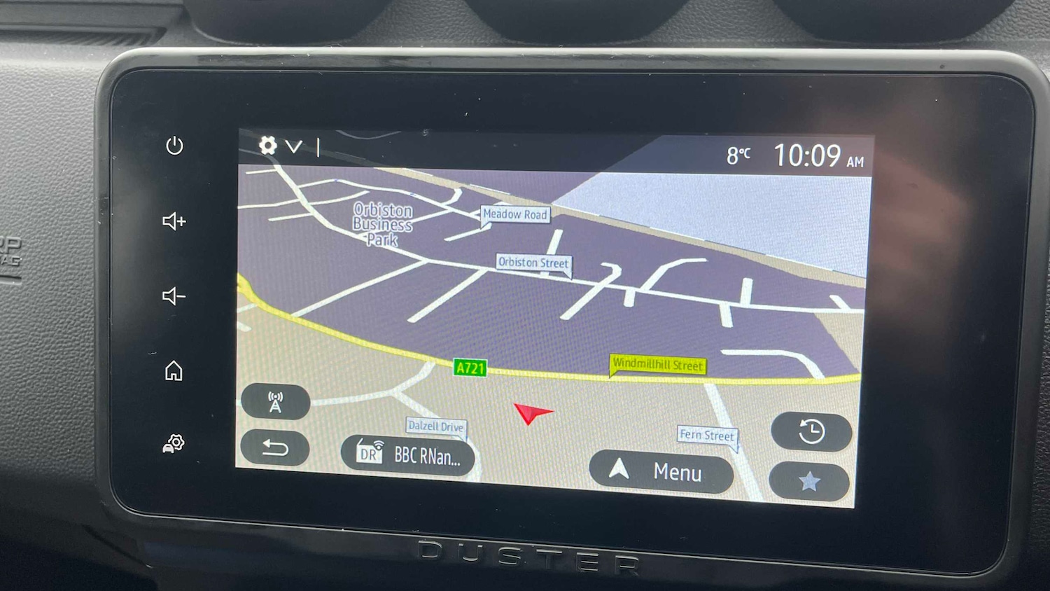 Used Dacia Duster for sale - 77686546: Photo 9