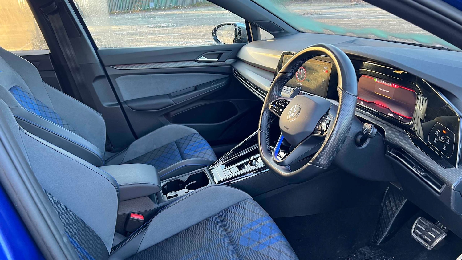 Used Volkswagen Golf 2024 for sale - 76967925: Photo 12