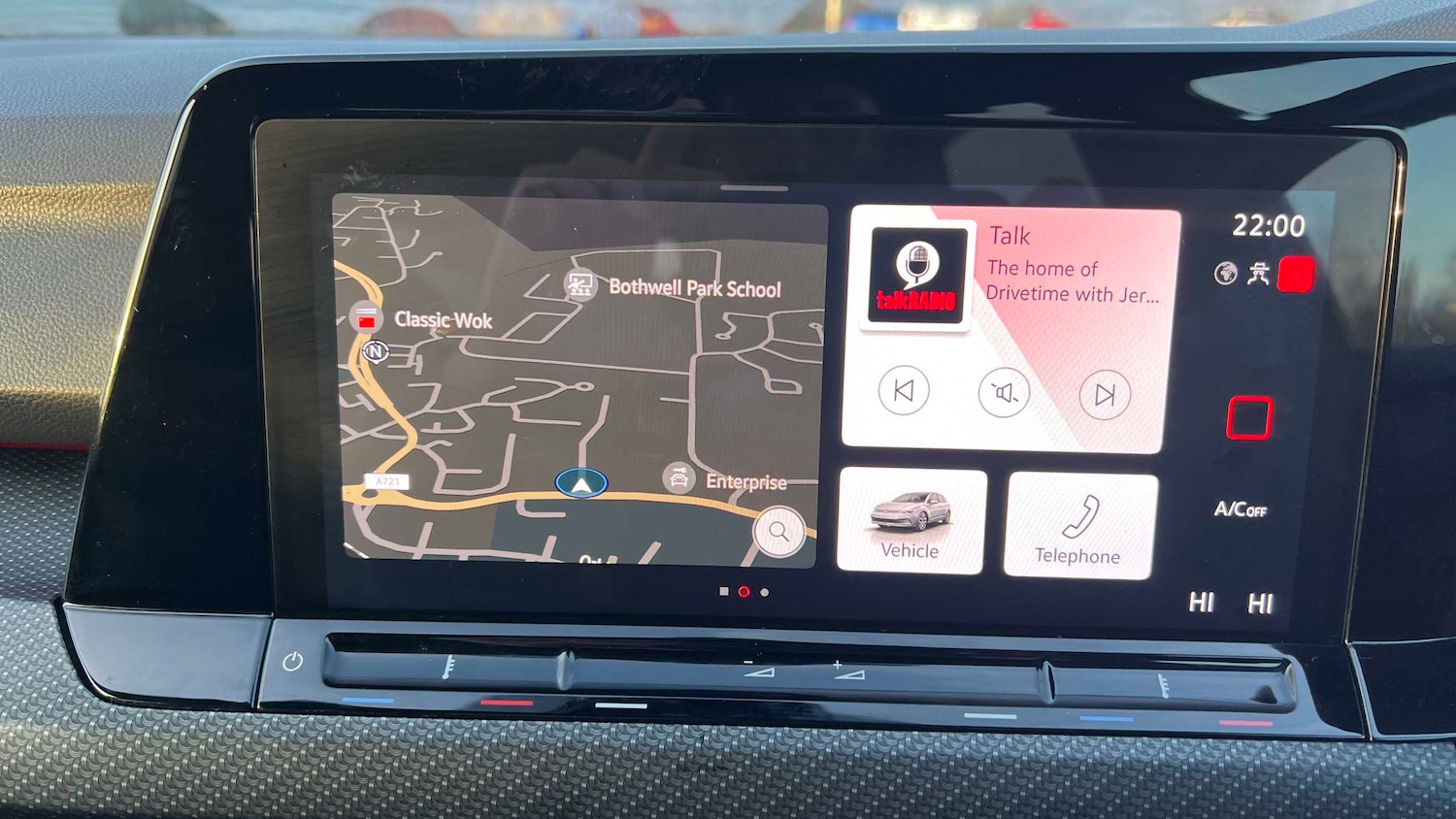 Used Volkswagen Golf 2024 for sale - 76967925: Photo 13