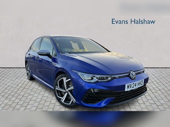 Used Volkswagen Golf 2024 for sale - 76967925: Photo