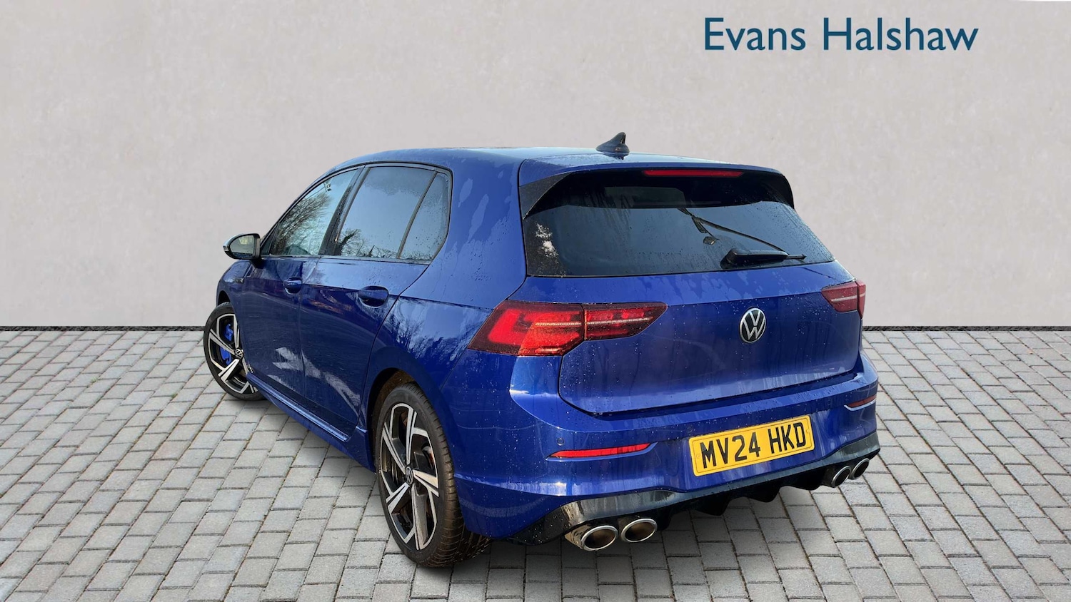 Used Volkswagen Golf 2024 for sale - 76967925: Photo 2