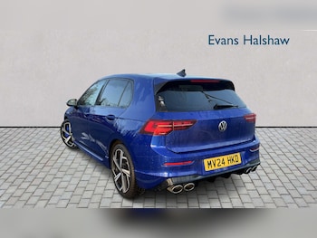 Used Volkswagen Golf 2024 for sale - 76967925: Photo