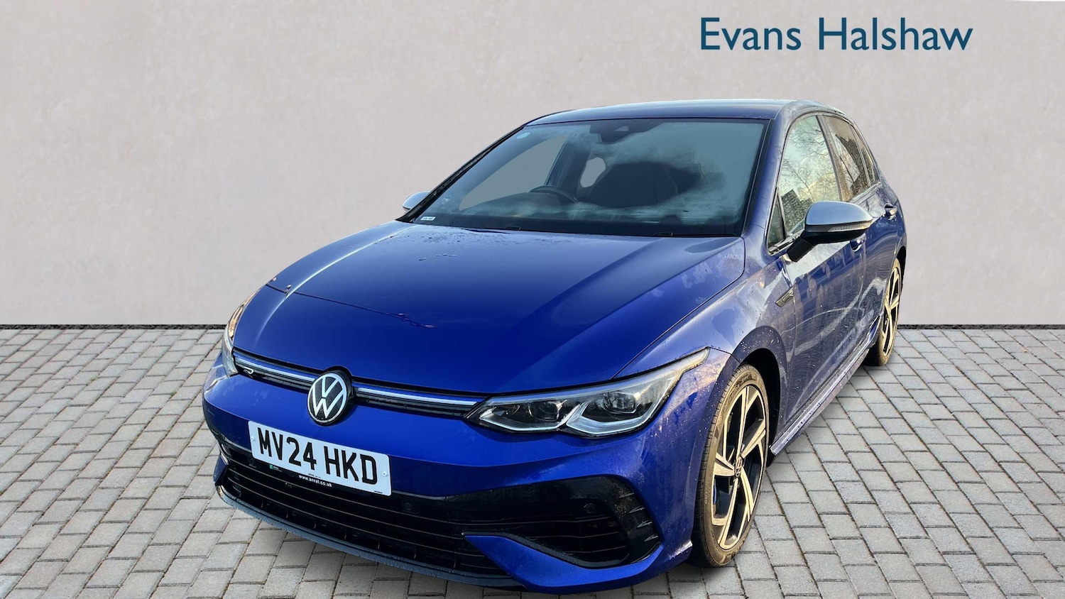 Used Volkswagen Golf 2024 for sale - 76967925: Photo 3