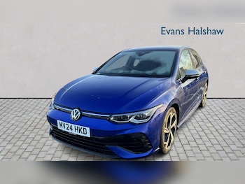 Used Volkswagen Golf 2024 for sale - 76967925: Photo