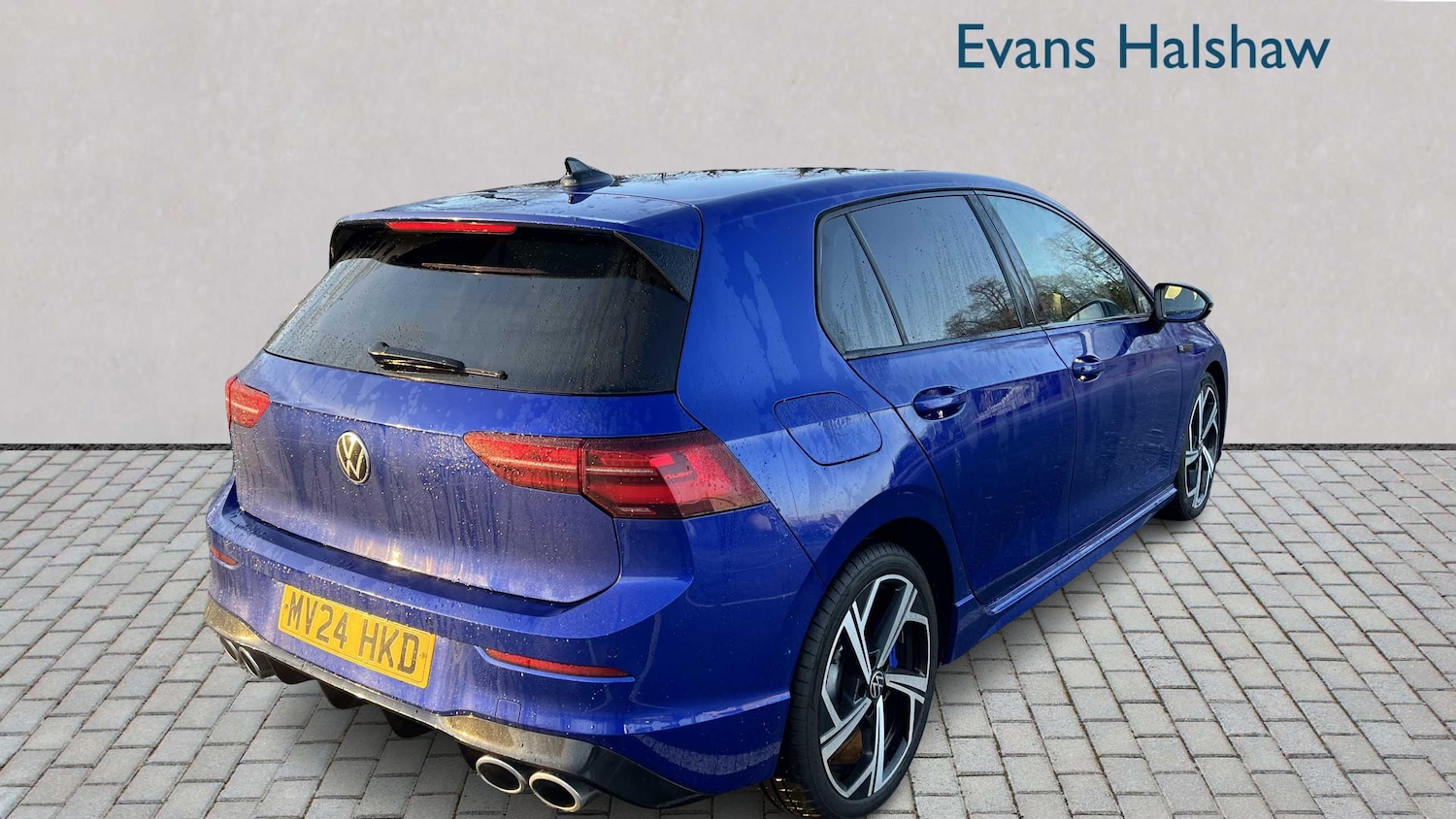 Used Volkswagen Golf 2024 for sale - 76967925: Photo 4