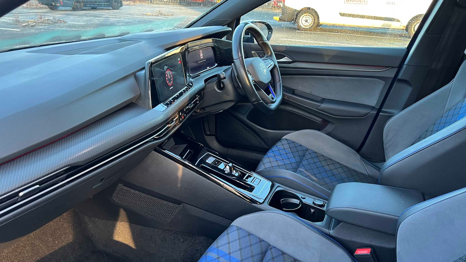 Used Volkswagen Golf 2024 for sale - 76967925: Photo 9