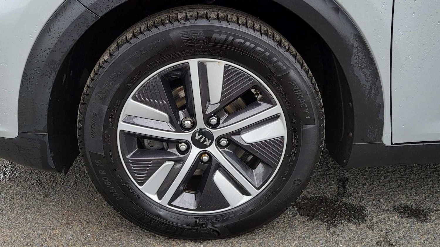 Used Kia Niro 2021 for sale - 75841338: Photo 10