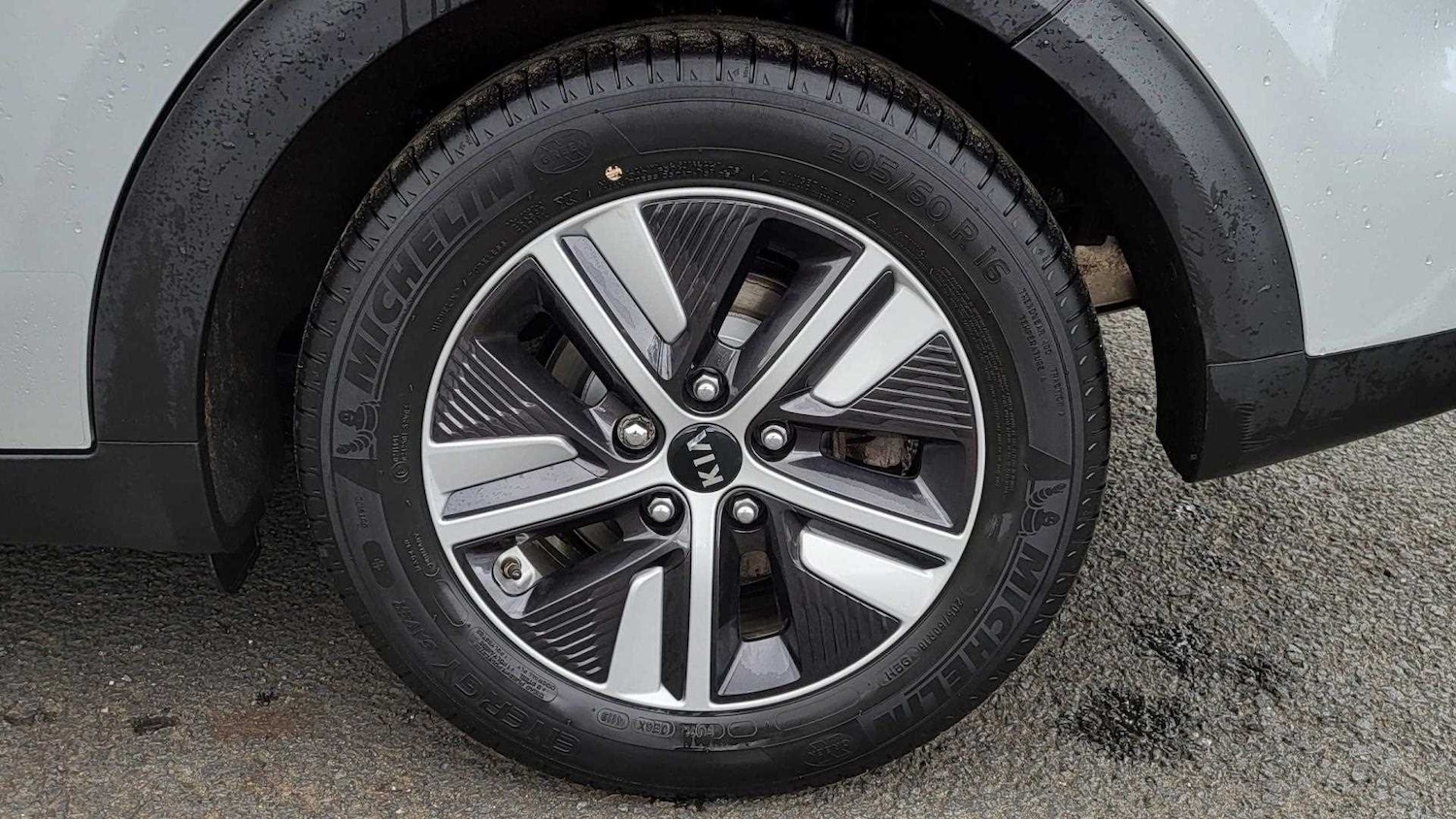 Used Kia Niro 2021 for sale - 75841338: Photo 11