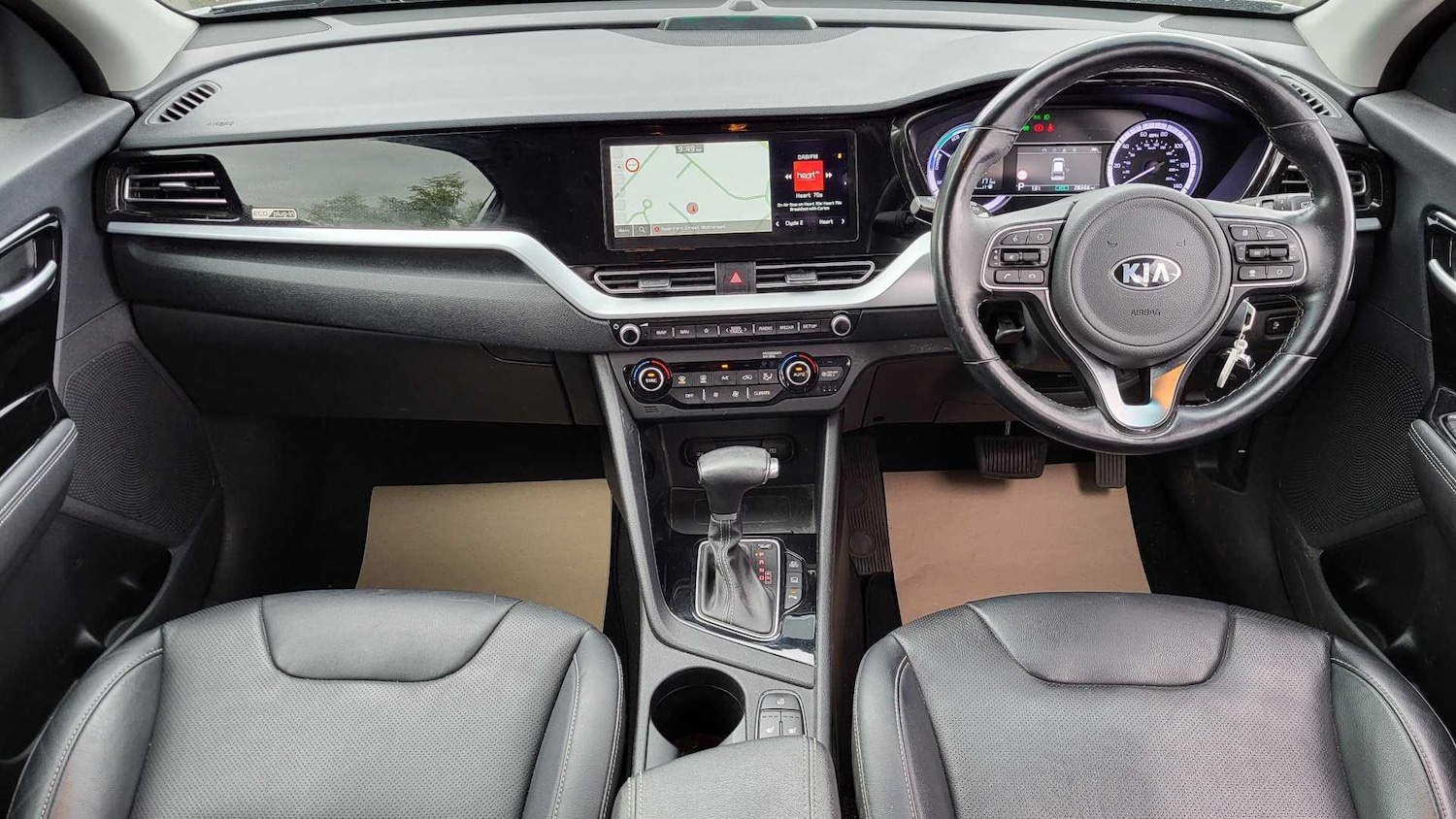 Used Kia Niro 2021 for sale - 75841338: Photo 12