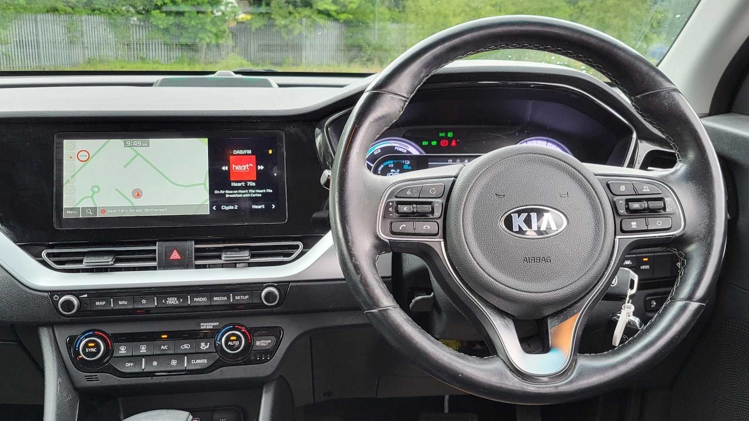 Used Kia Niro 2021 for sale - 75841338: Photo 13