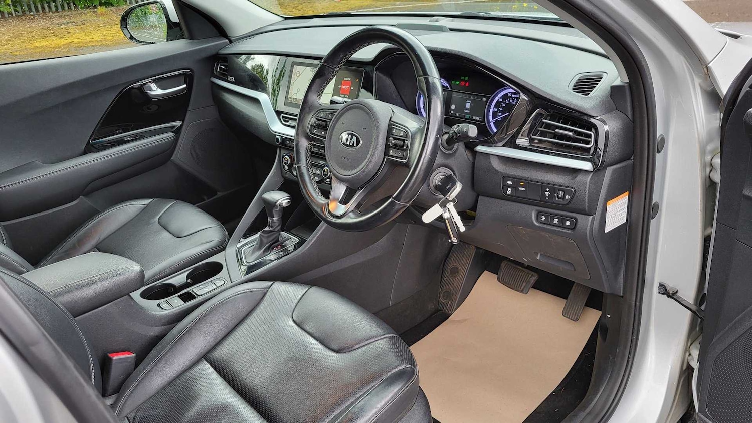 Used Kia Niro 2021 for sale - 75841338: Photo 14