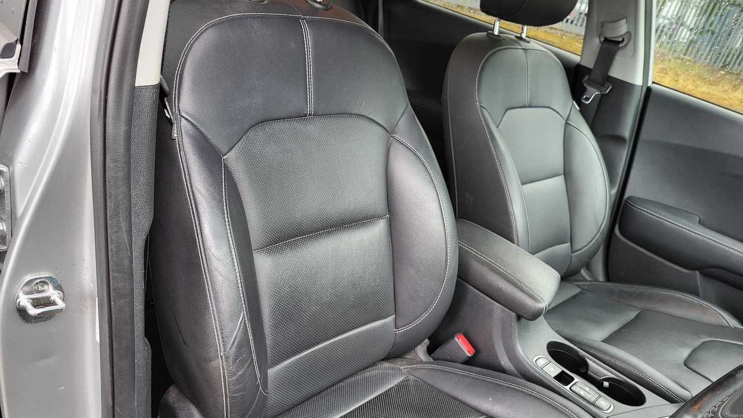 Used Kia Niro 2021 for sale - 75841338: Photo 15